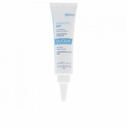 Facial Cream Ducray Keracnyl Mat image 1