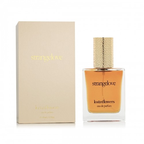 Парфюмерия унисекс Strangelove NYC Lost In Flowers EDP 50 ml image 1