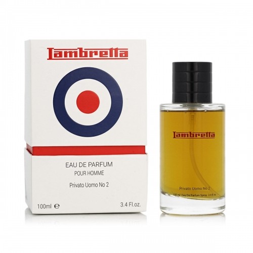 Мужская парфюмерия Lambretta Privato Uomo No 2 EDP 100 ml image 1