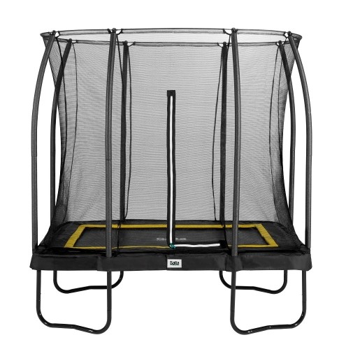 Salta Comfrot edition - 153 X 214 cm recreational/backyard trampoline image 1