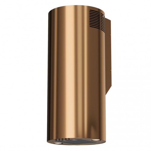 MAAN ELBA WPB 731 COPPER GLOSS HOOD image 1