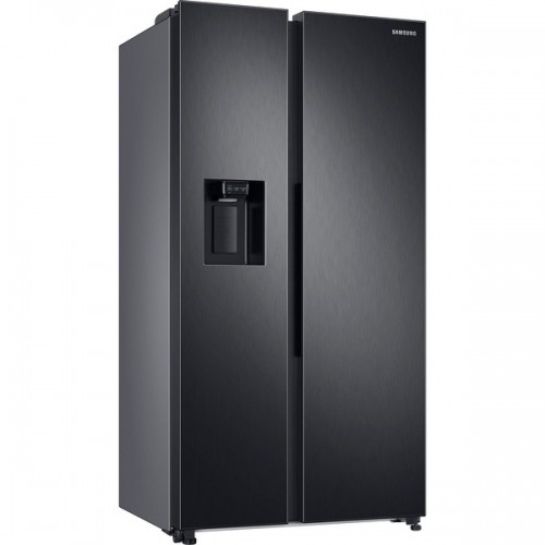 Холодильник Samsung RS6GA884CB1/EG, Side-by-Side image 1