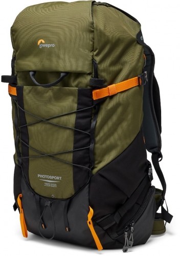 Lowepro backpack PhotoSport X BP 35L AW image 1