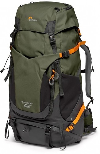 Lowepro backpack PhotoSport PRO 55L AW IV (S-M) image 1