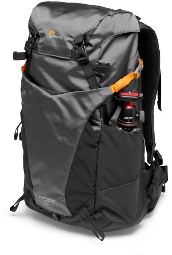 Lowepro backpack PhotoSport BP 24L AW III, grey image 1