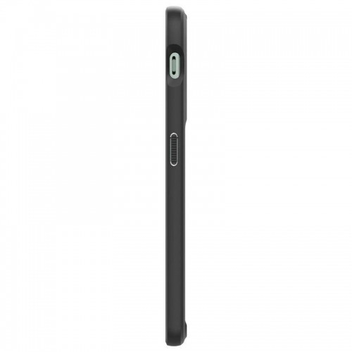 Spigen Ultra Hybrid case for OnePlus Nord 3 5G - matte black image 1