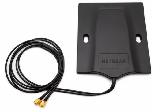 Netgear Antenne 2 5 Netgear5 Netgear 5 dBi (6000451-10000S) (600045110000S) image 1