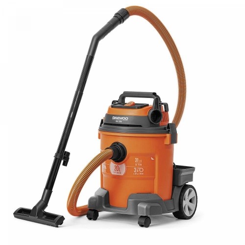 Vacuum Cleaner|DAEWOO|DAVC 2014|1400 Watts|Capacity 20 l|Noise 85 dB|Weight 6.5 kg|DAVC2014 image 1