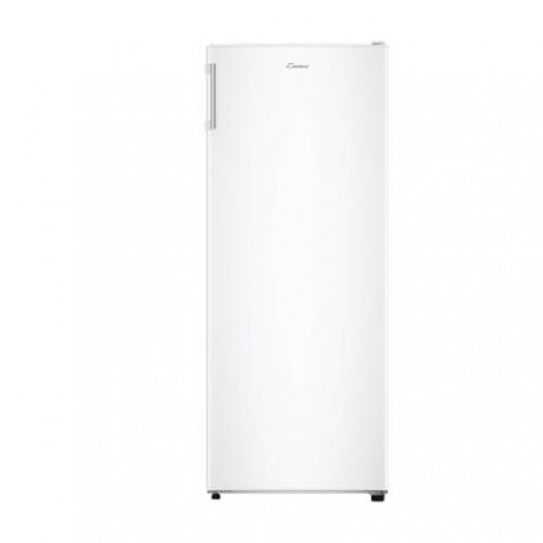 Candy | Freezer | CUQS 513EWH | Energy efficiency class E | Upright | Free standing | Height 138 cm | Total net capacity 163 L | White image 1