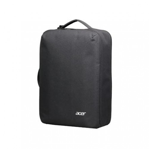 Acer | Urban 3in1 | Business Backpack | Black image 1