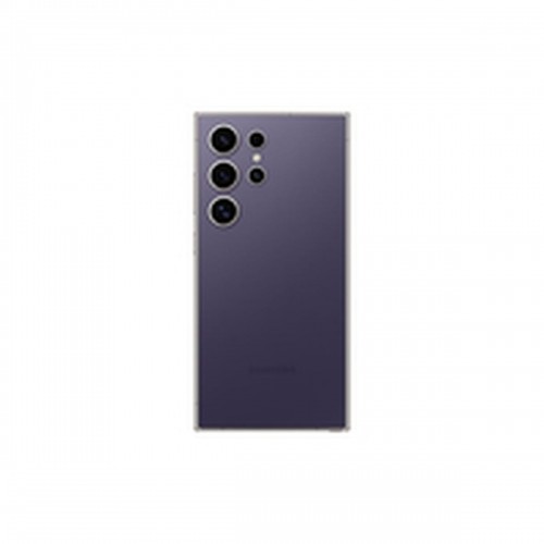 Смартфоны Samsung S24 ULTRA VIOLE 256 GB 12 GB RAM Фиолетовый image 1