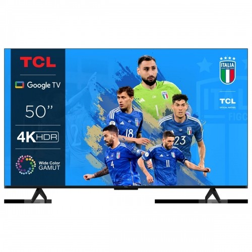 Viedais TV TCL 50P755 4K Ultra HD 50" LED image 1