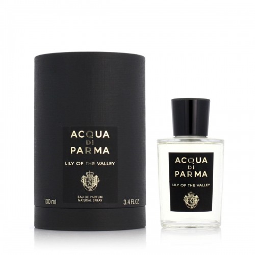 Men's Perfume Acqua Di Parma Lily Of The Valley EDP image 1