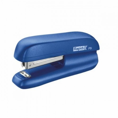 Stapler Rapid 5000265 Blue image 1