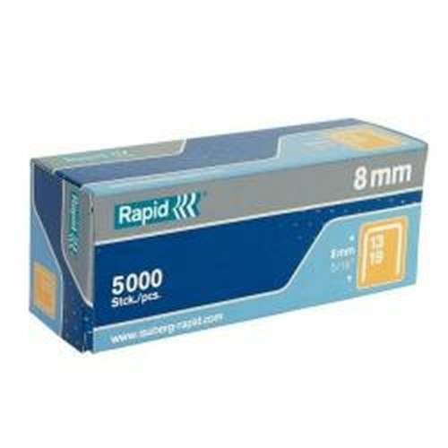 Staples Rapid 11840600 5000 staples image 1