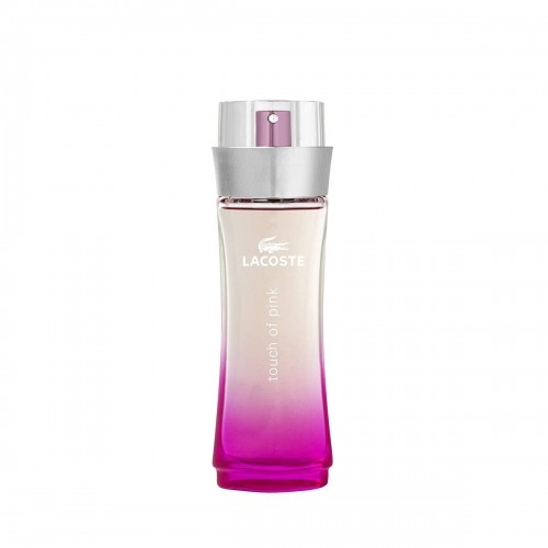 Женская парфюмерия Lacoste Touch of Pink EDT 50 ml Touch of Pink (1 штук) image 1
