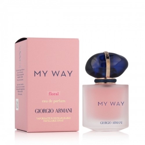 Parfem za žene Armani My Way Floral EDP 30 g image 1