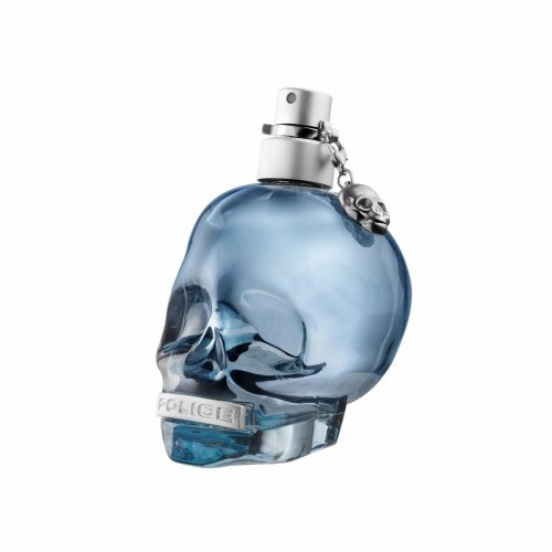 Men's Perfume Police To Be Or Not To Be EDT image 1