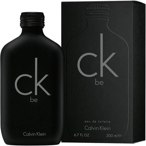 Парфюмерия унисекс Ck Be Calvin Klein CK Be EDT Унисекс взрослые image 1