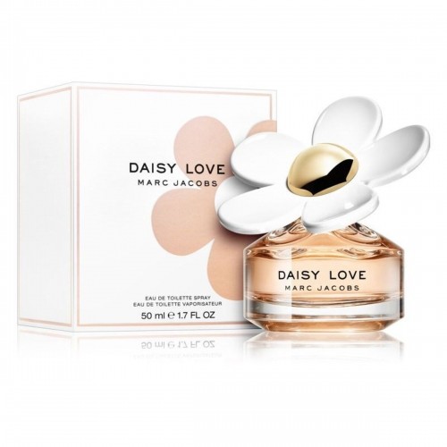 Женская парфюмерия Daisy Love Marc Jacobs Daisy Love EDT 50 ml image 1
