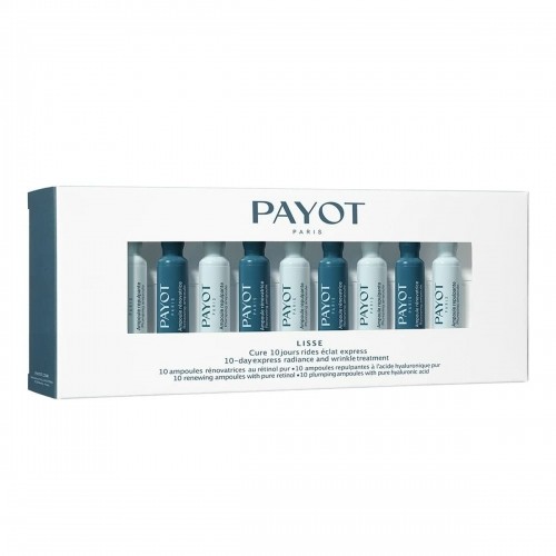 Lifting Effect Ampoules Payot Cure De Nuit image 1