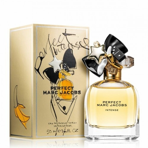 Parfem za žene Marc Jacobs Perfect Intense EDP 50 ml (50 ml) image 1