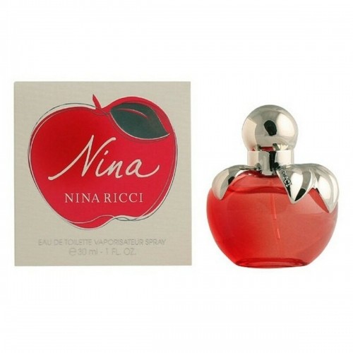 Parfem za žene Nina Nina Ricci Nina EDT image 1