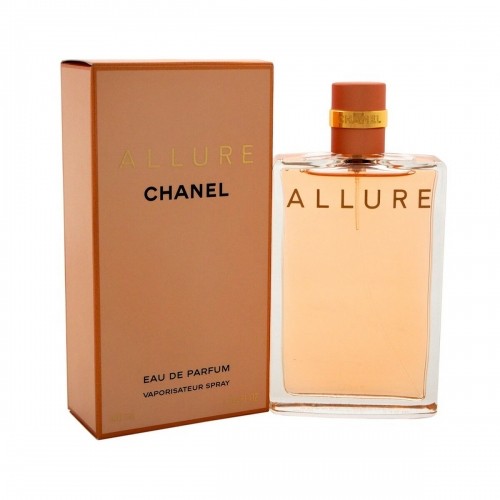 Женская парфюмерия Chanel Allure EDP image 1