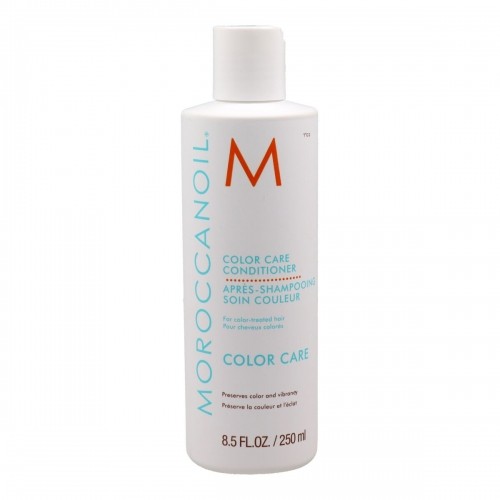 Укрепляющий цвет кондиционер Moroccanoil Color Care 200 ml image 1