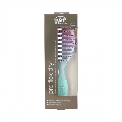 Brush The Wet Brush Pro Flex Dry Ombre Blue (1 Unit) image 1