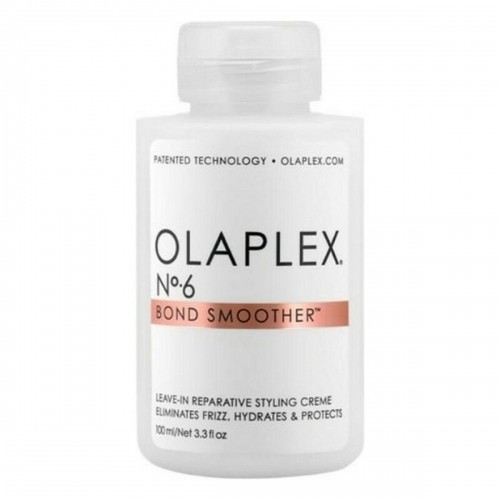 Восстанавливающее средство для волос BOND SMOOTHER nº 6 Olaplex 20140637 (100 ml) (1 штук) image 1