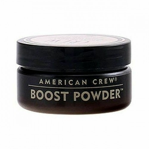 Līdzeklis Apjomam Boost Powder American Crew 7205316000 (1 gb.) image 1