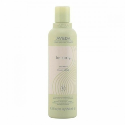 Šampūns Sprogainiem Matiem Be Curl Aveda Be Curly (250 ml) 250 ml image 1