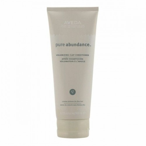 Kondicionieris Plāniem Matiem Pure Abundance Aveda 18084829202 (200 ml) 30 ml 200 ml image 1