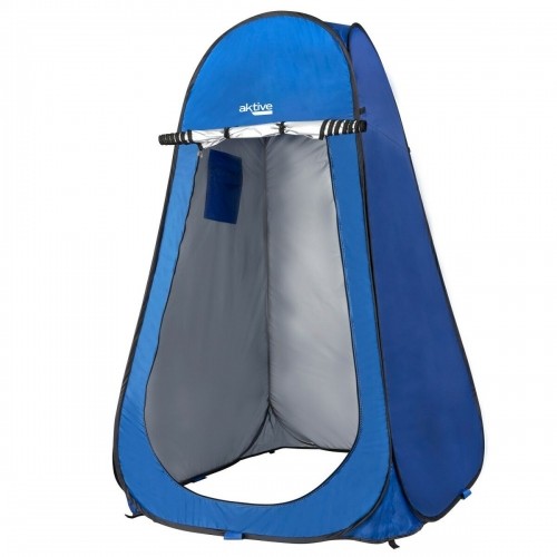 Tent Aktive 120 x 190 x 120 cm Blue image 1