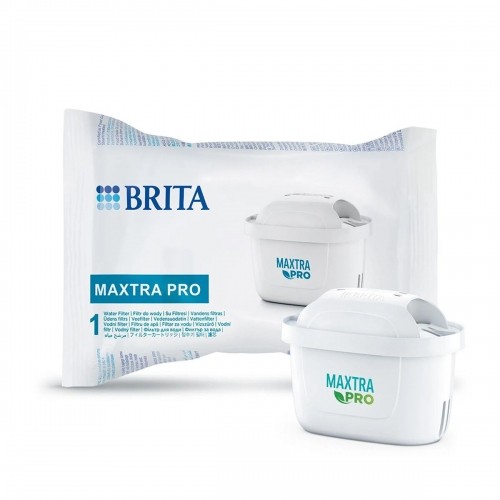 Фильтр для кружки-фильтра Brita Maxtra Pro All-in-1-RTS 1052566 image 1