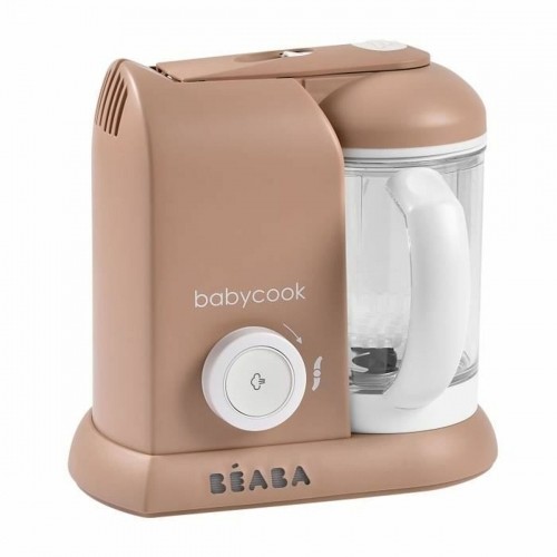 Food Processor Béaba Babycook 1,1 L Brown image 1