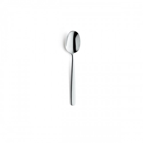 Set of Spoons Amefa Tokyo Metal Stainless steel Steel Coffee (12 Units) image 1