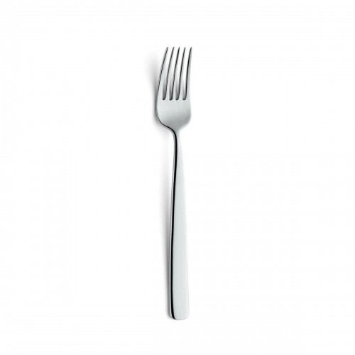 Fork Set Amefa Tokyo Metal Stainless steel Steel (12 Units) image 1