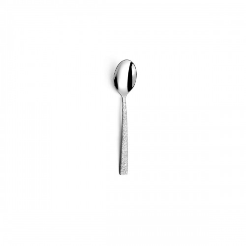 Dessert spoon set Amefa Havane Jungle Metal Stainless steel 12 Units image 1