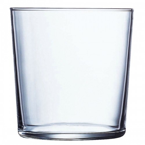 Glāžu komplekts Arcoroc Pinta Caurspīdīgs Stikls 360 ml (12 gb.) image 1