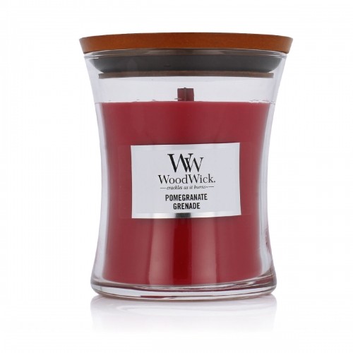 Ароматизированная свеча Woodwick Pomegranate 275 g image 1