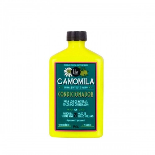 Кондиционер Lola Cosmetics Camomila 250 ml image 1