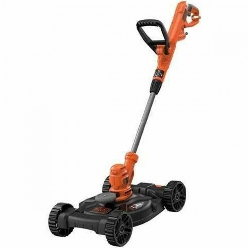 Zāles pļāvēja Black & Decker BESTA530CM 550 W 230 V image 1