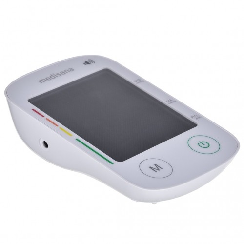 Upper arm blood pressure monitor Medisana BU 535 image 1