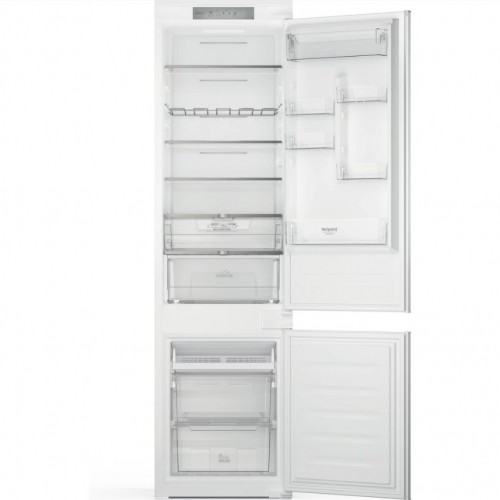 Refrigerator-freezer combination HOTPOINT HAC20 T323 image 1