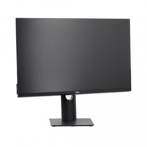 MONITOR DELL LED 27" P2719H (GRADE A) Used image 1