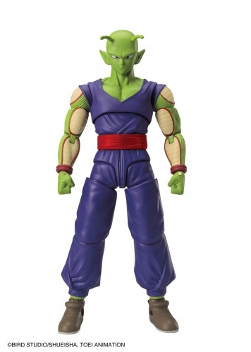 Bandai DRAGON BALL SUPER EVOLVE - PICCOLO image 1