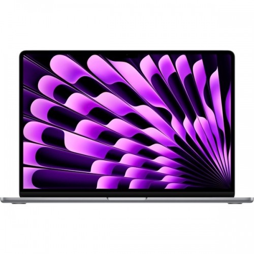 Apple MacBook Air (15") 2024 CTO, Notebook image 1