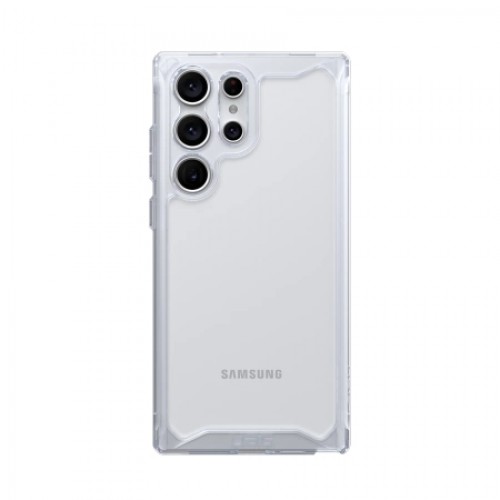 UAG Plyo case for Samsung Galaxy S23 Ultra 5G - transparent image 1